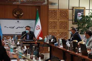 همکاری با شبکه سلامت صدا و سیما